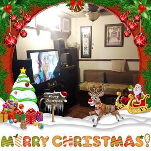 Meet your Posher, Randy